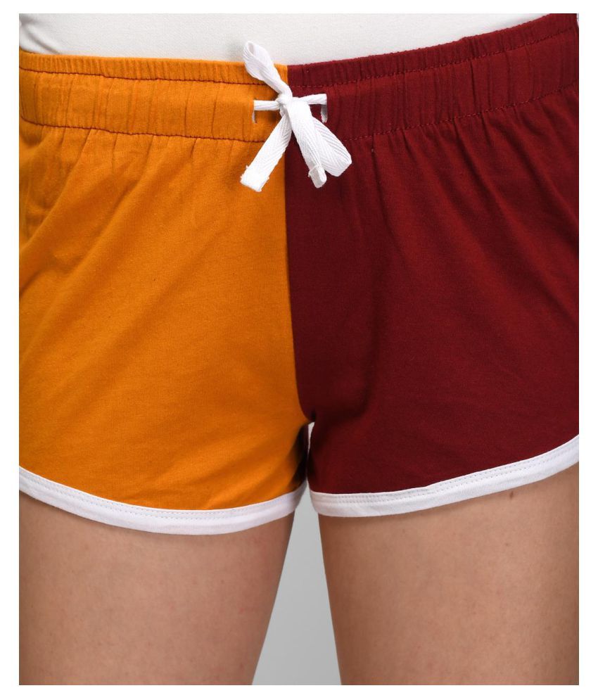 hot pants on flipkart