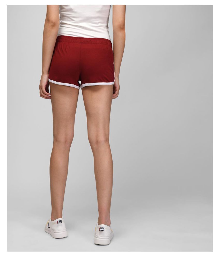 hot pants flipkart