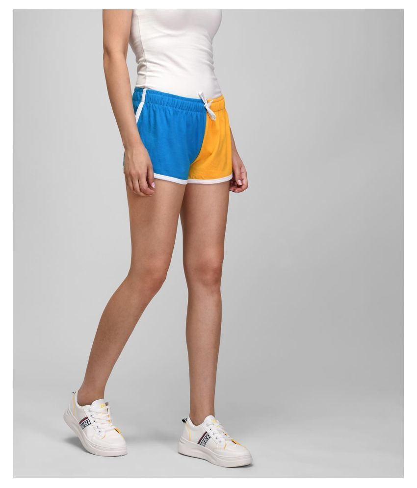 hot pants on flipkart