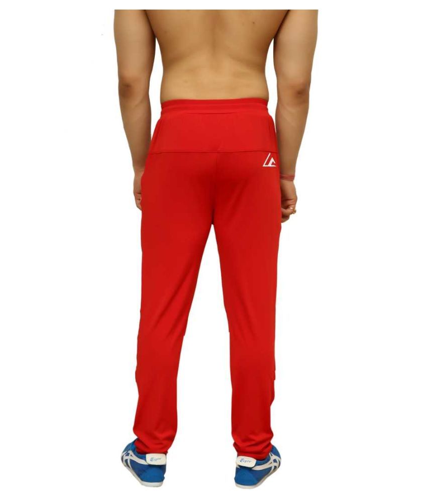 lycra tracksuit bottoms