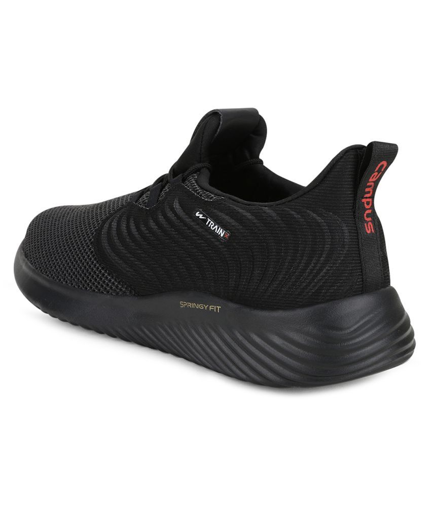 campus active dry shoes