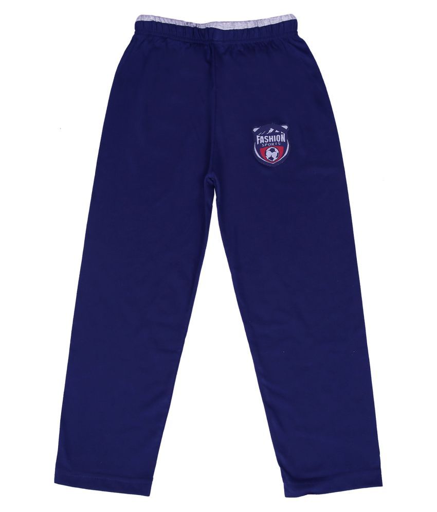     			Fashionable track pant for kids girls