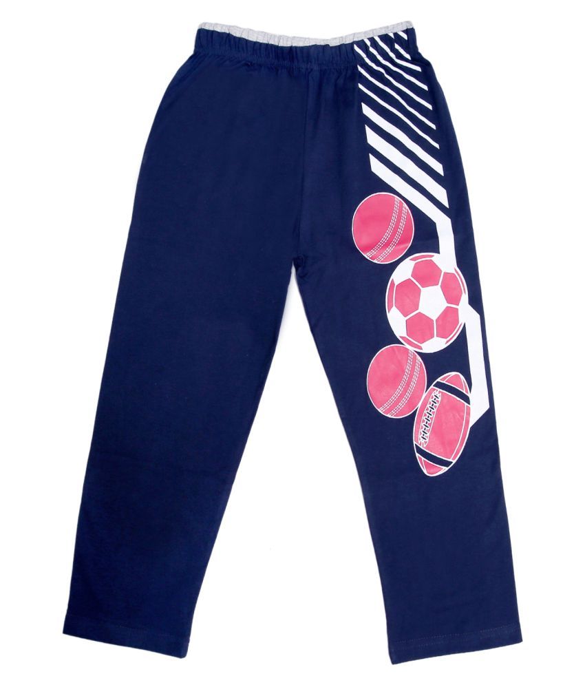 fashionable track pants