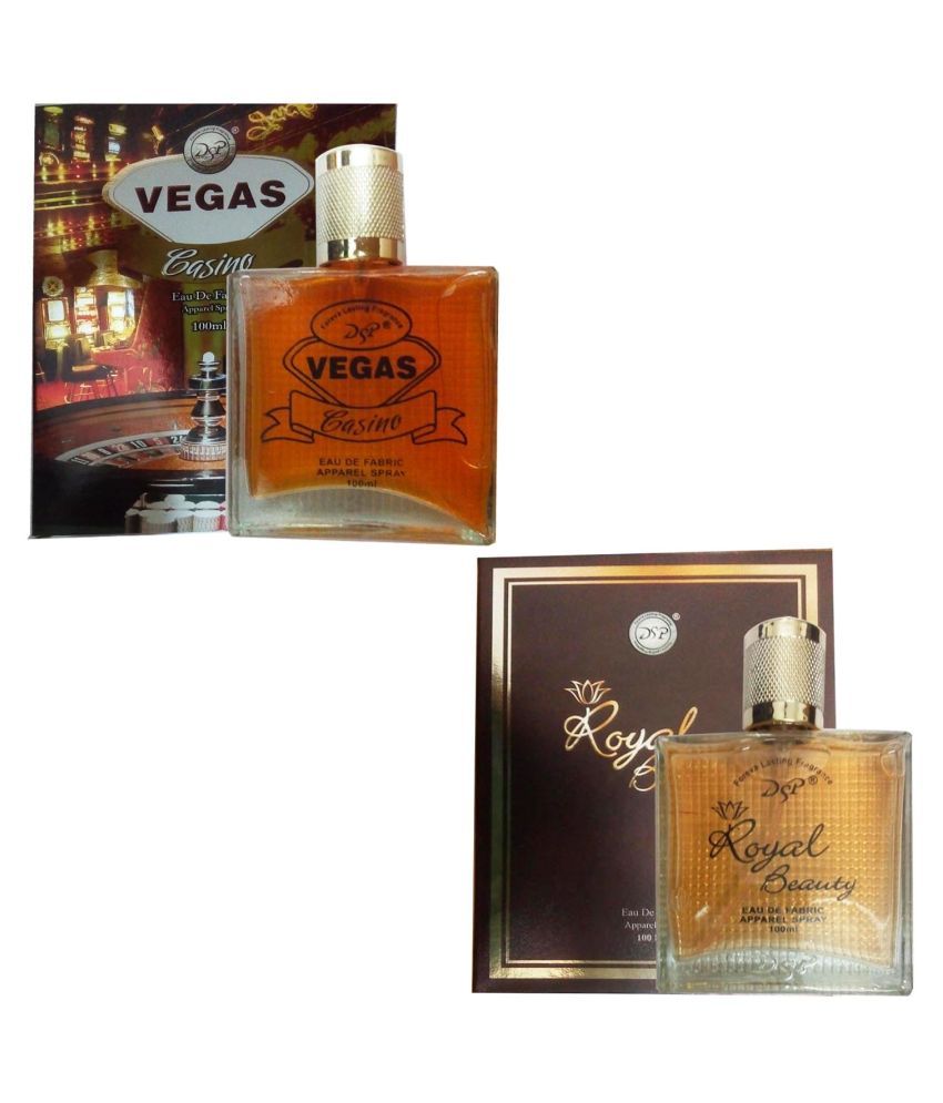 Casino Parfum Casino Parfum