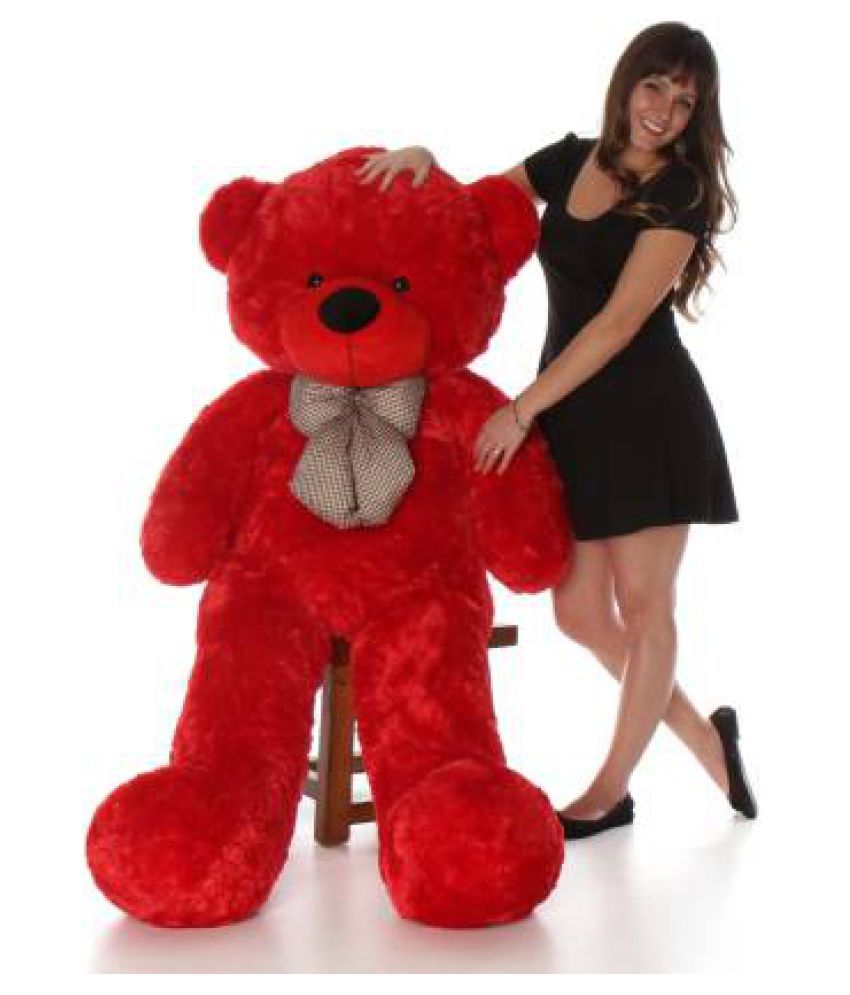 teddy bear 3 feet amazon