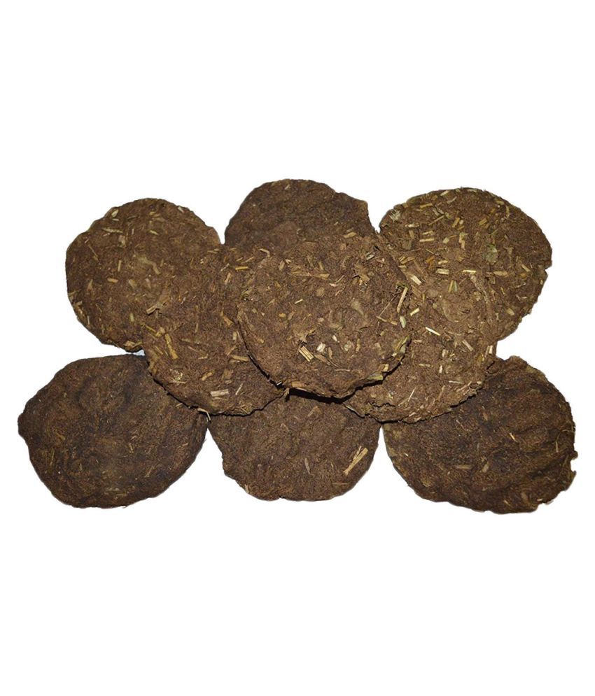 Cow Dung Cake Buy Cow Dung Cake At Best Price In India On Snapdeal