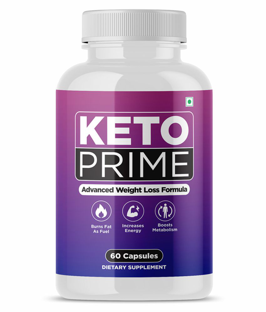 Herballyfe Keto Prime Natural And Advanced Supplement 800 mg ...