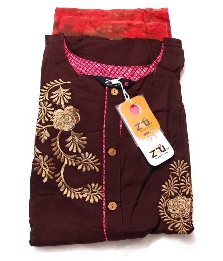 rayon palazzo online