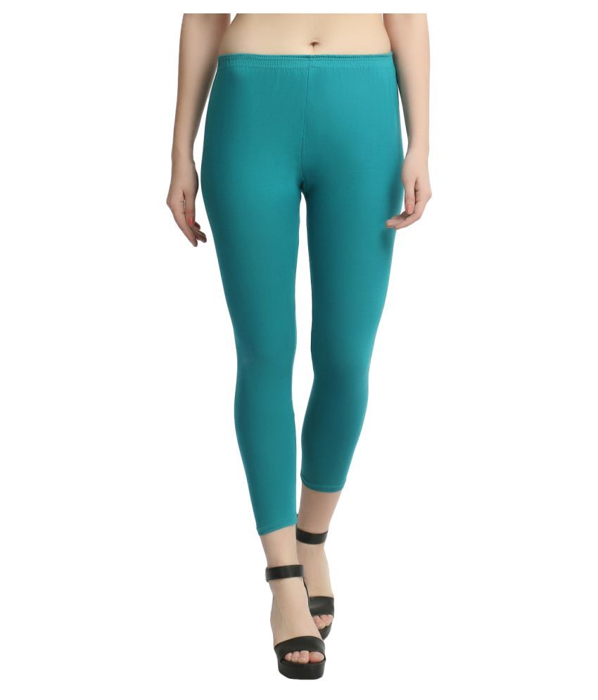 lycra material leggings