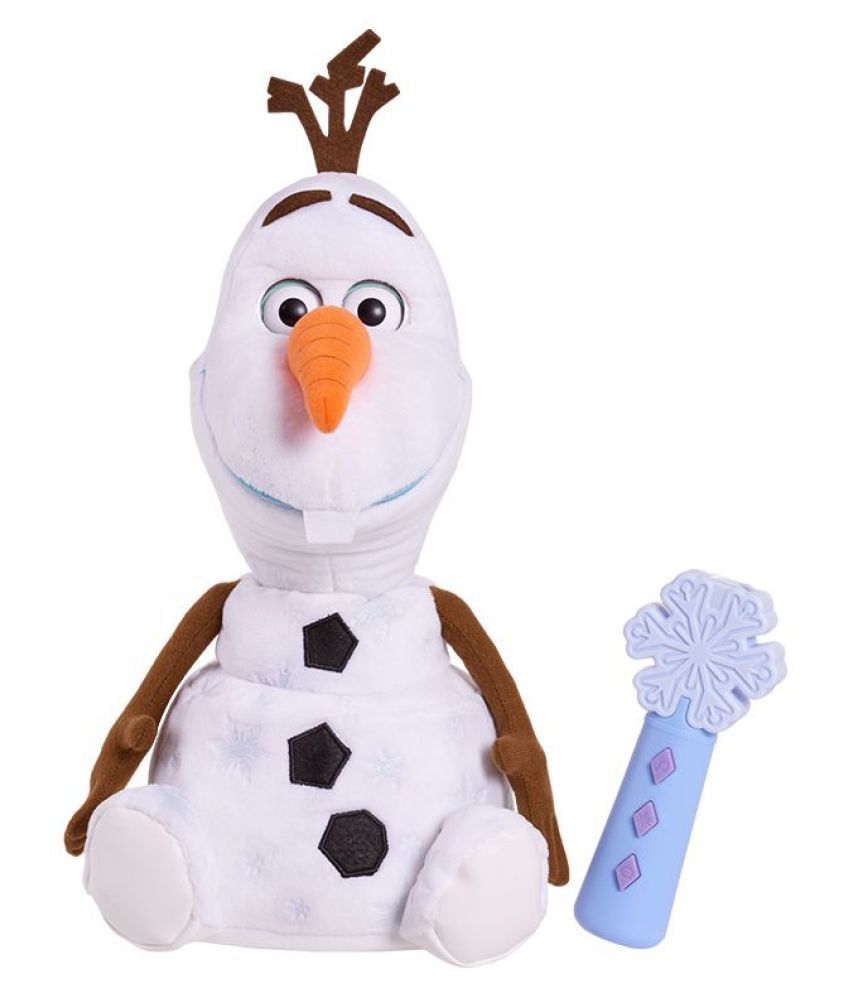 disney frozen 2 follow me olaf