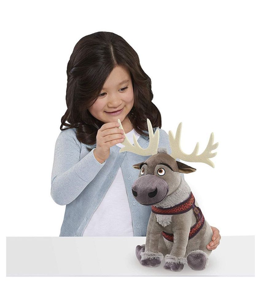 singing sven toy