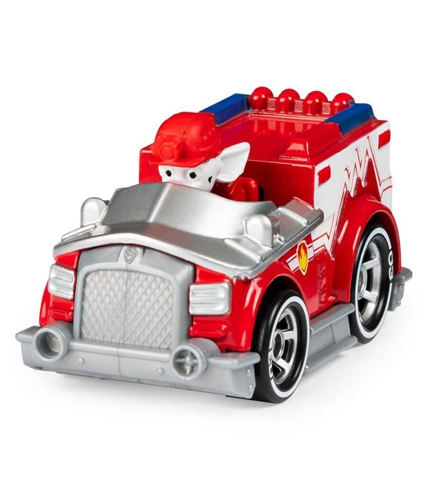 paw patrol deluxe movie vehicles