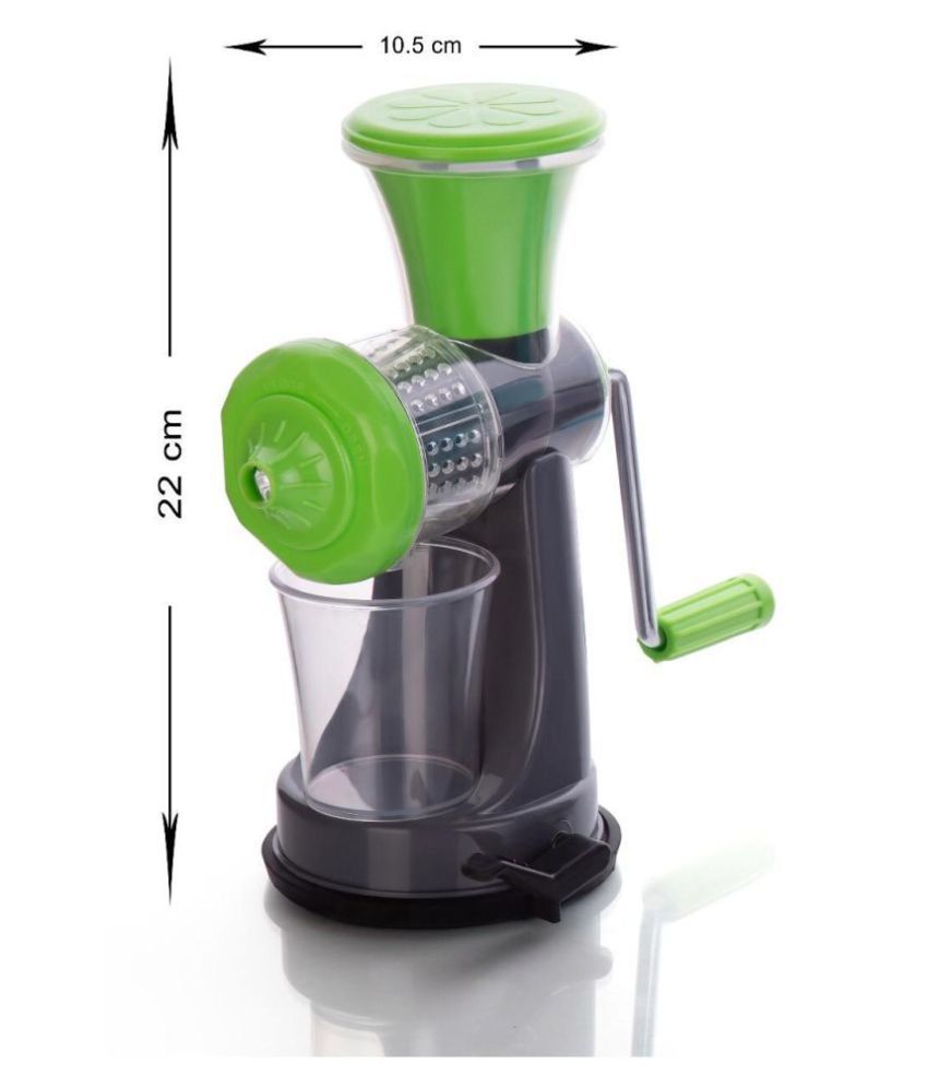 RK Mini Juicer Machine, Juice Maker Machine for Home, Deluxe Fruit