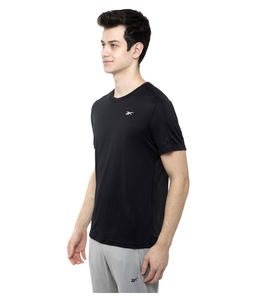 reebok polyester shirt