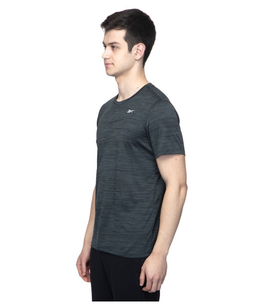 reebok polyester shirt