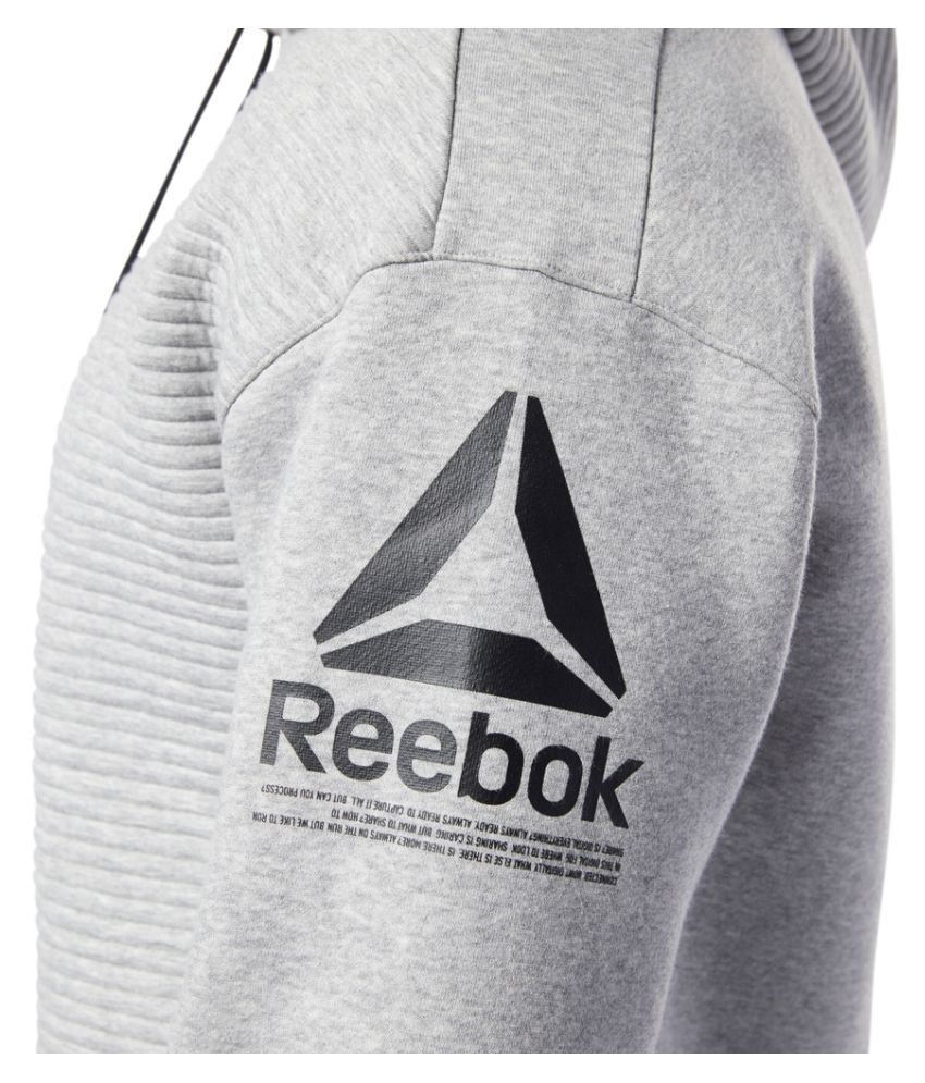 mens reebok sweatshirt