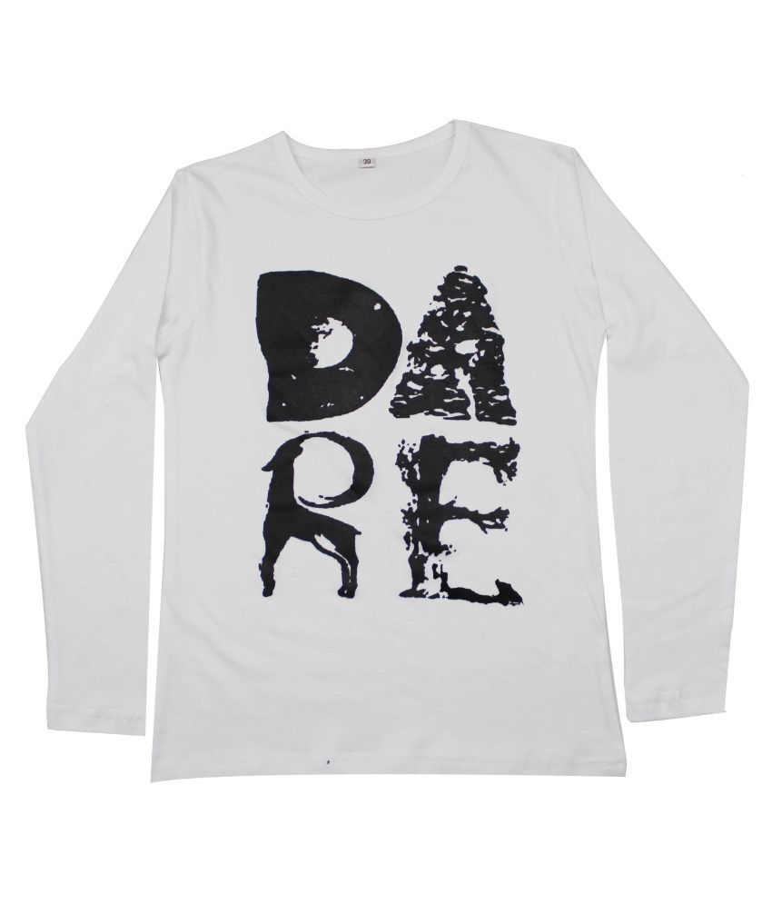     			Diaz Cotton Full Sleeves Printed T-Shirt for boys