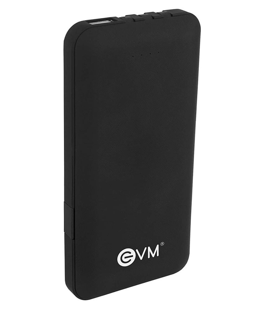 evm wireless power bank