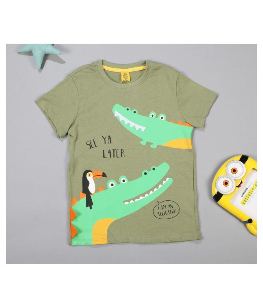 debenhams childrens t shirts