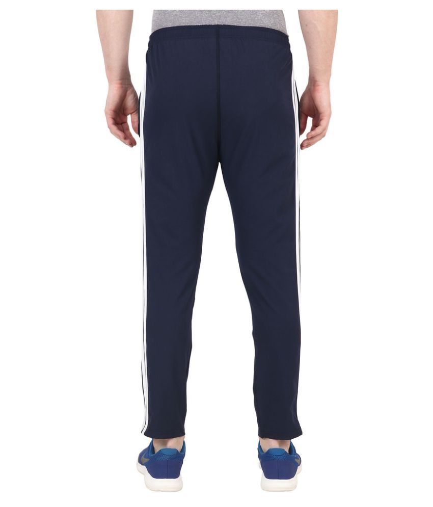 mens lycra track pants