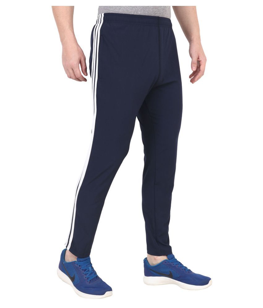 mens lycra track pants