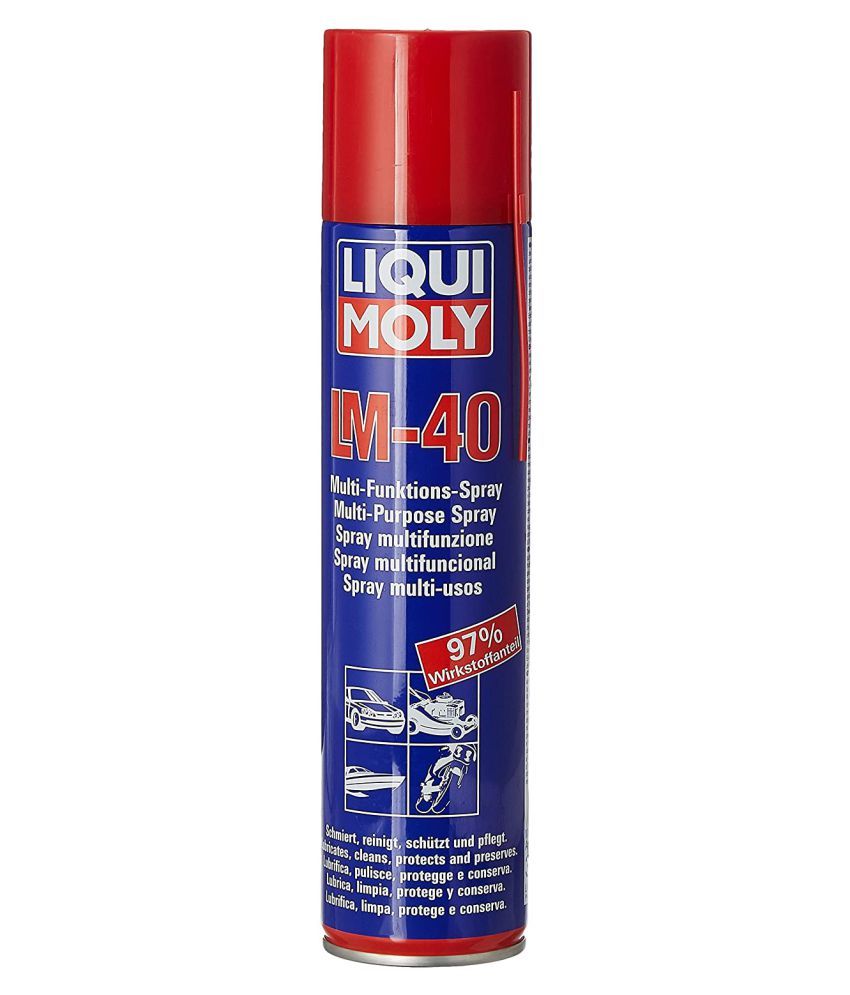 Liqui Moly LM 40 Multi Purpose Spray (400 ml) Buy Liqui Moly LM 40