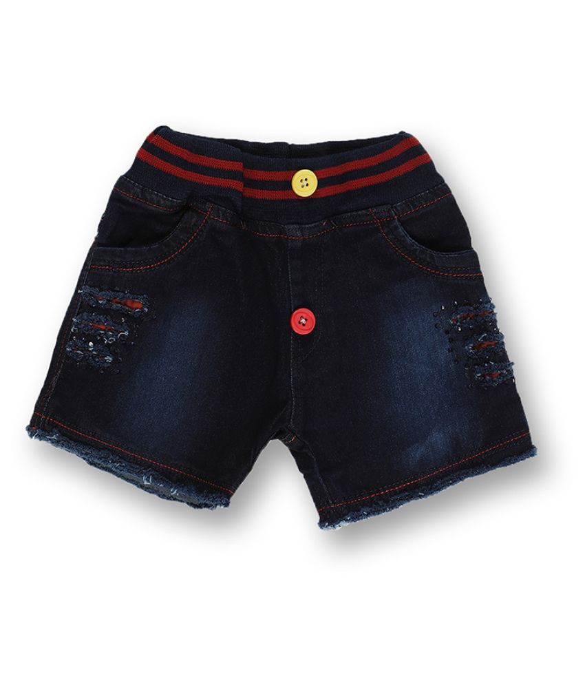 hot pants shorts denim