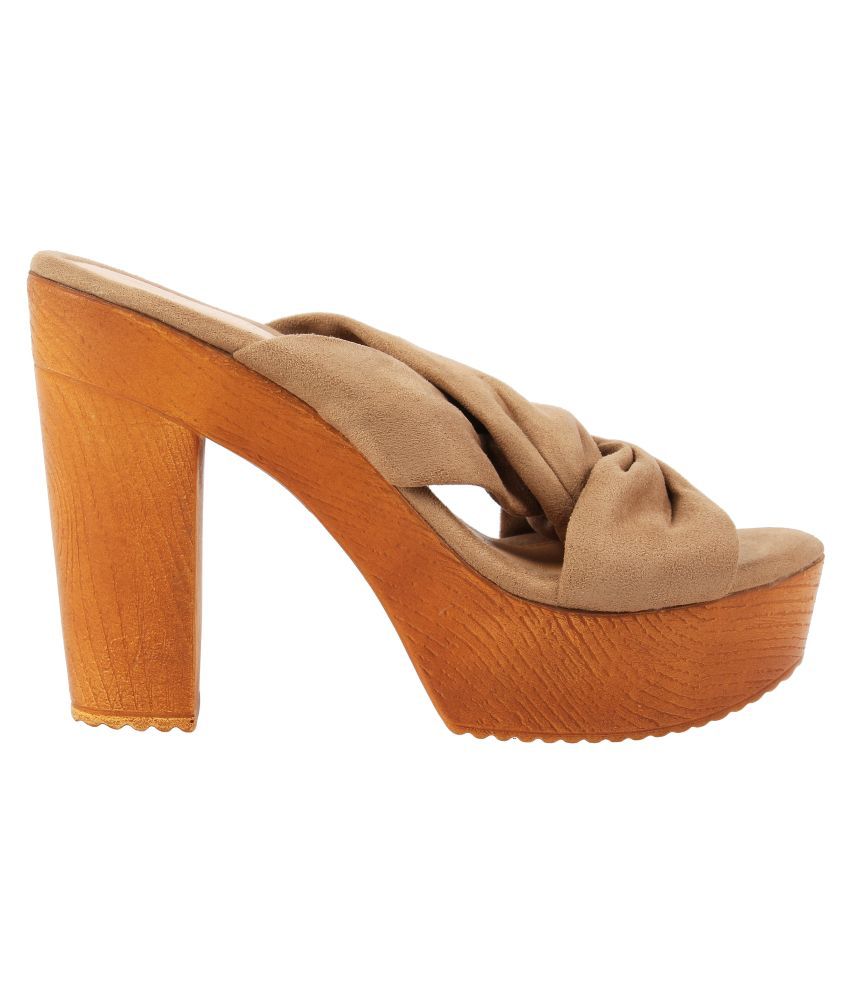 franco sarto brown sandals