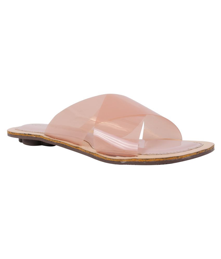 snapdeal catwalk flats