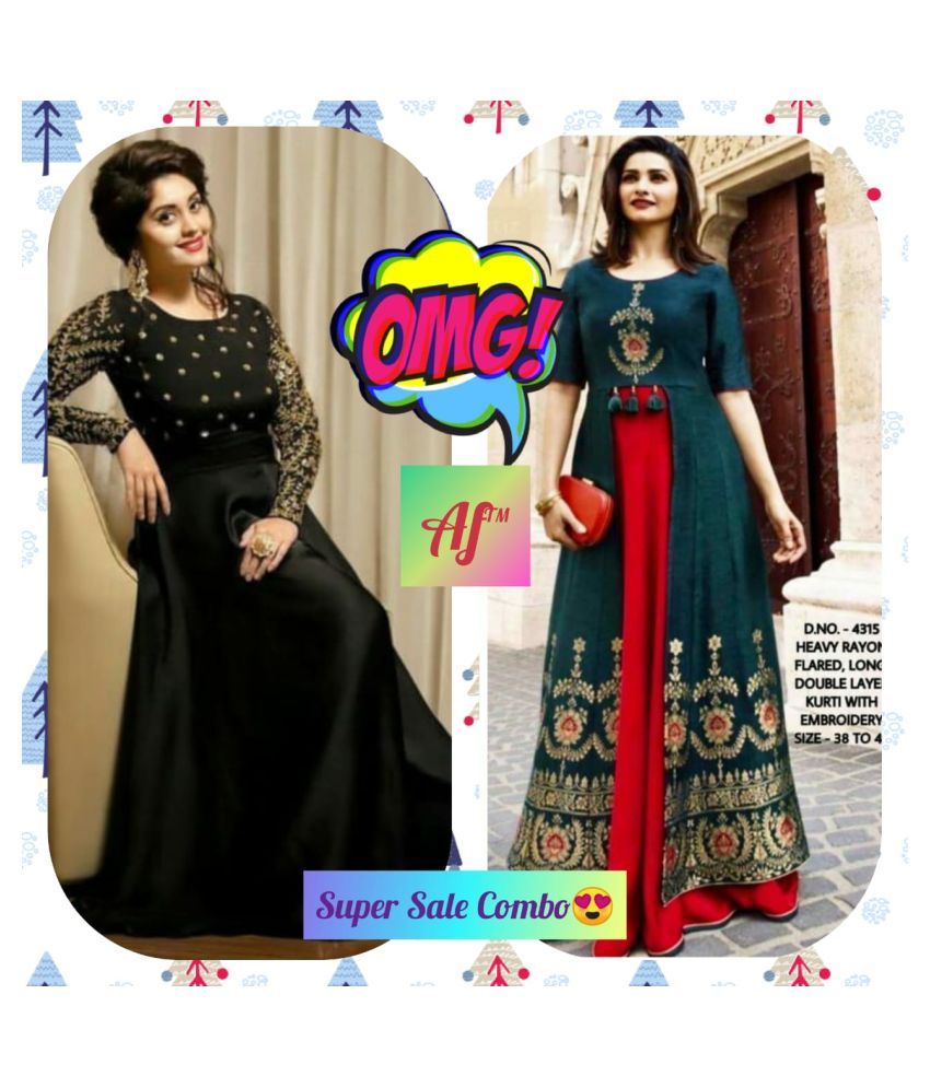 gown cotton ke