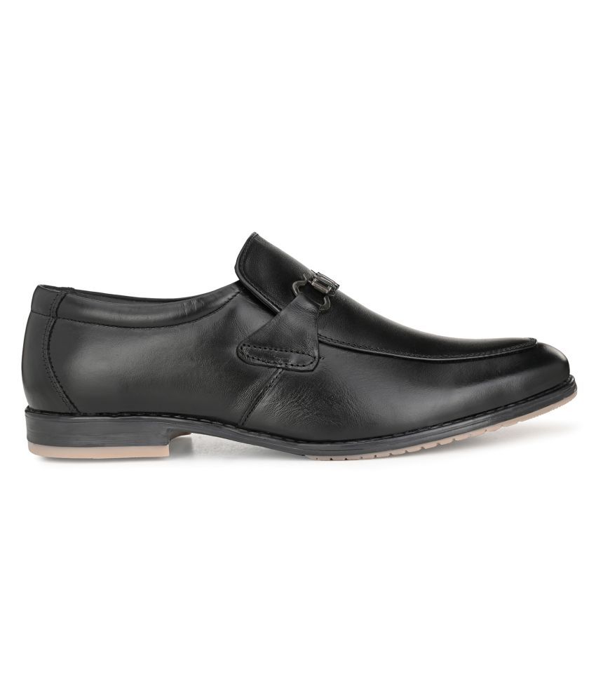 leather shoes snapdeal