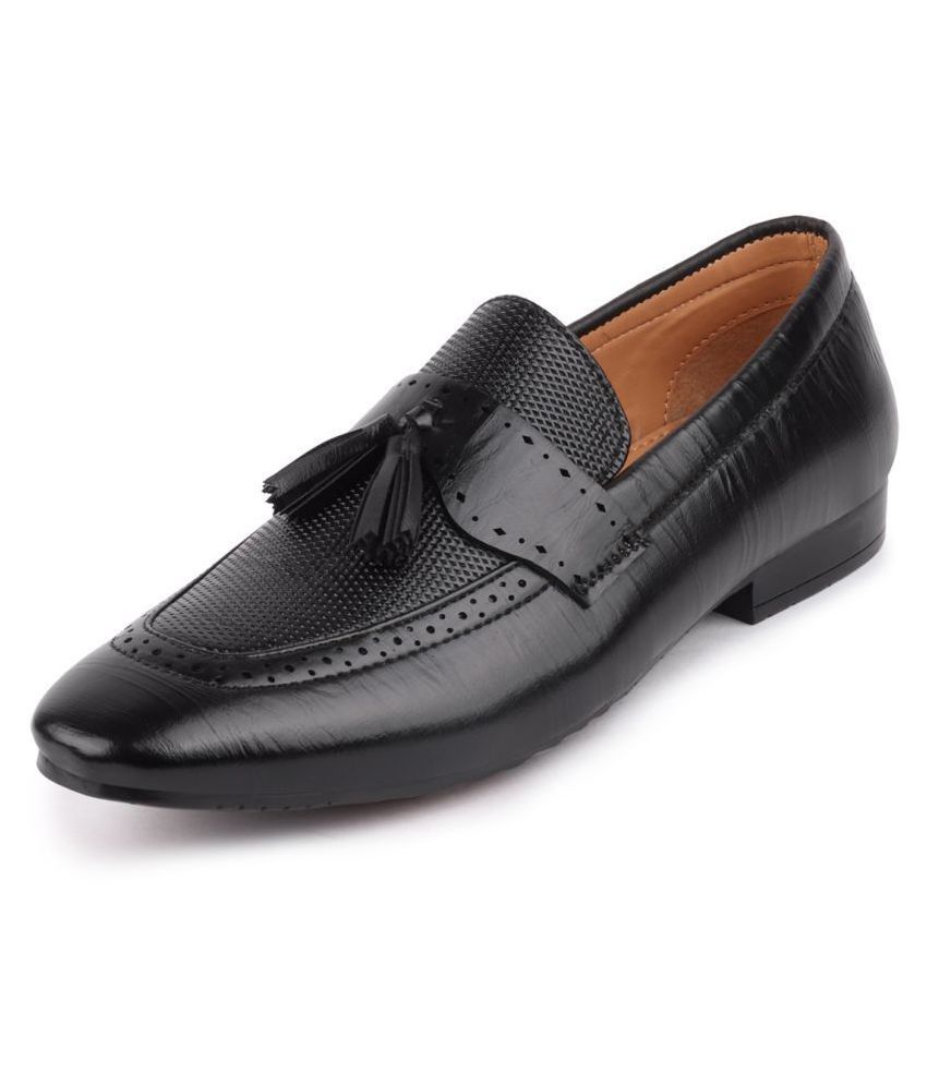 fausto loafer shoes