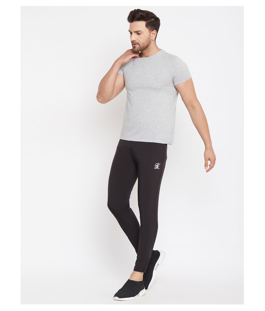 ns lycra track pants