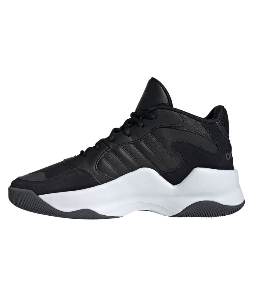 Adidas Black Basketball Shoes Buy Adidas Black Basketball Shoes