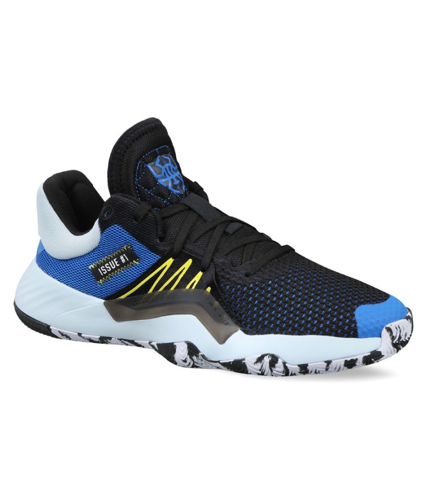 adidas basketball shoes snapdeal