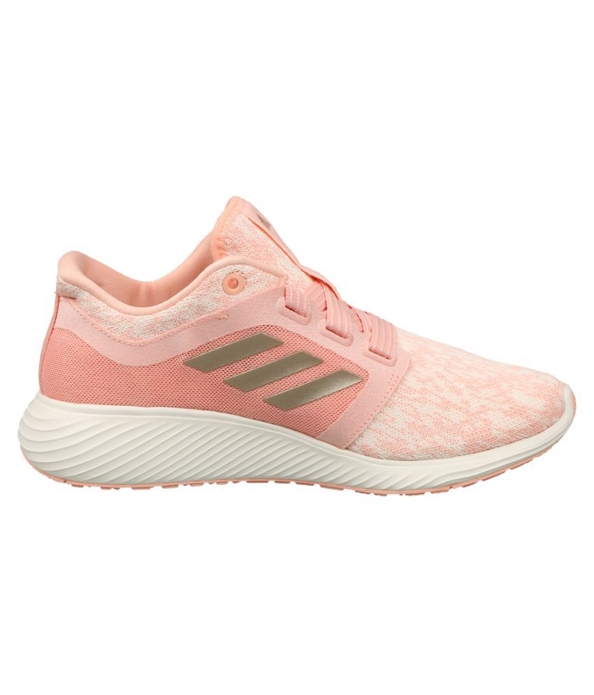 Adidas Pink Running Shoes Price in India- Buy Adidas Pink Running Shoes ...