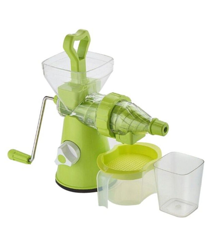 hand juicer price
