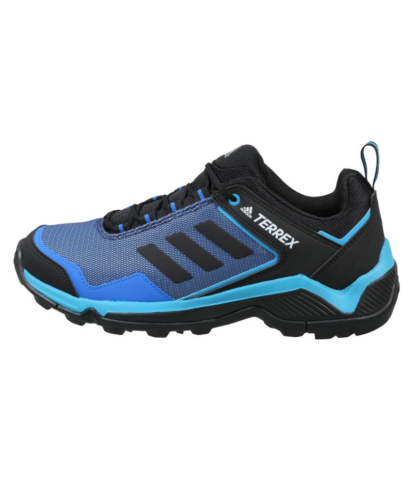 Adidas Blue Hiking Shoes Buy Adidas Blue Hiking Shoes