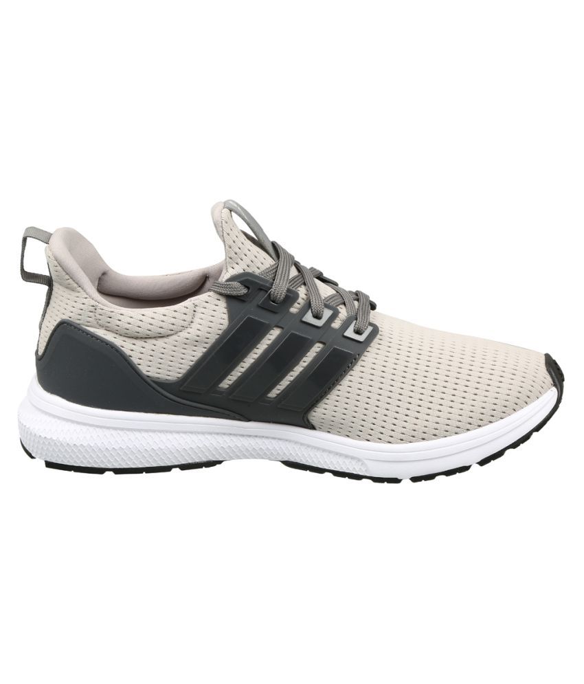 Adidas Gray Running Shoes - Buy Adidas Gray Running Shoes Online at Best Prices in India on Snapdeal