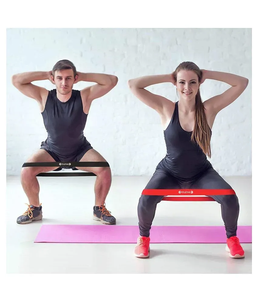 Fitlethic sales