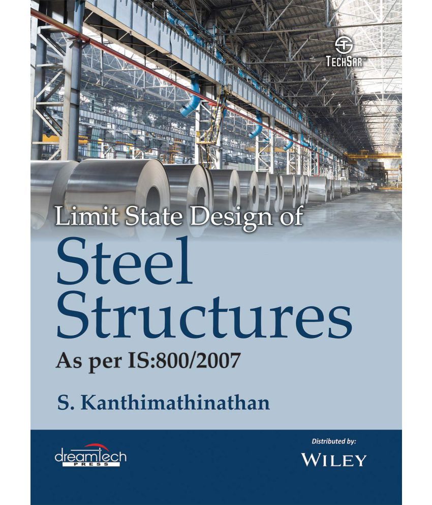 Limit State Design of Steel Structures Buy Limit State Design of Steel