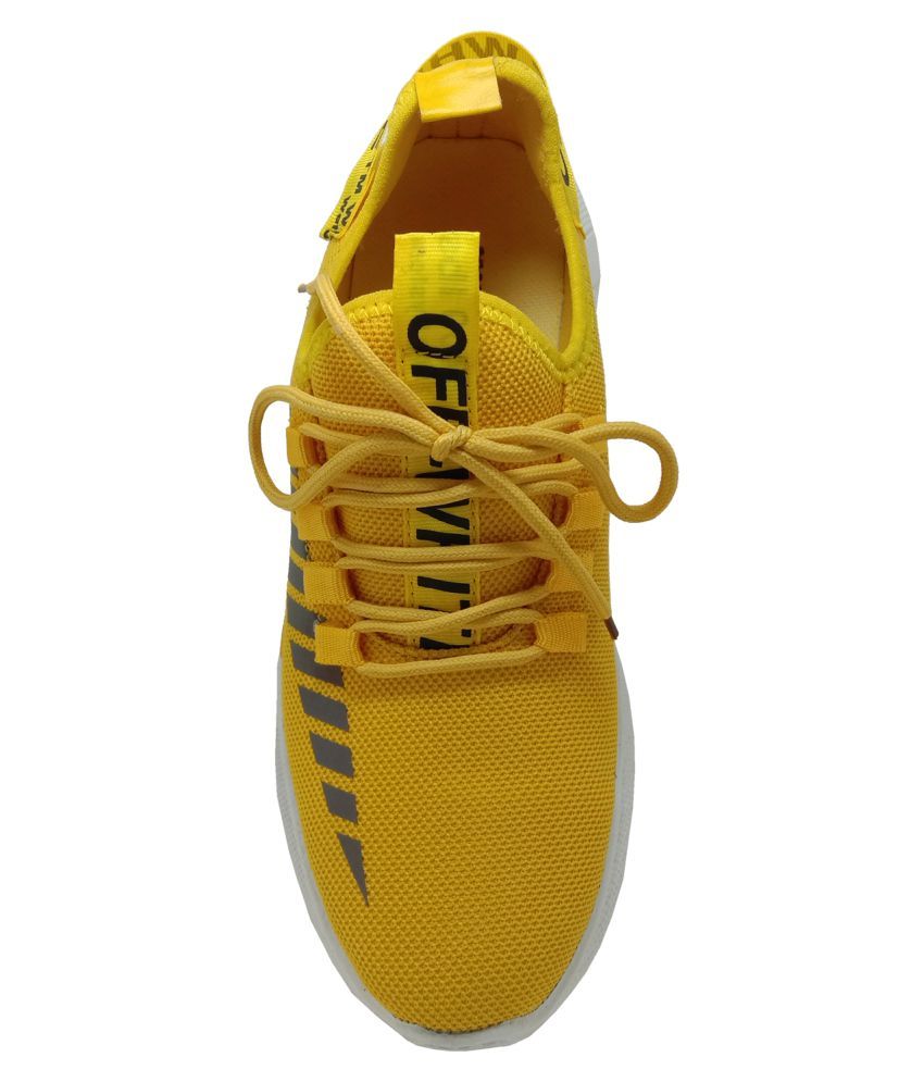 buy yellow shoes
