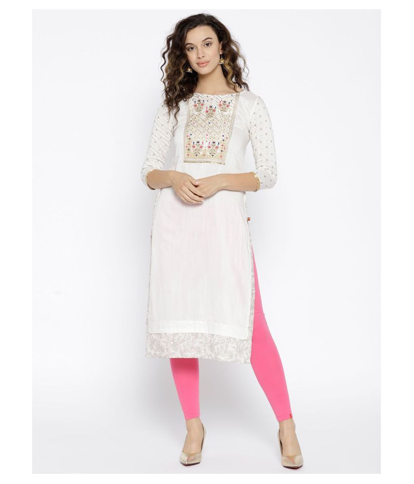 span kurtis online
