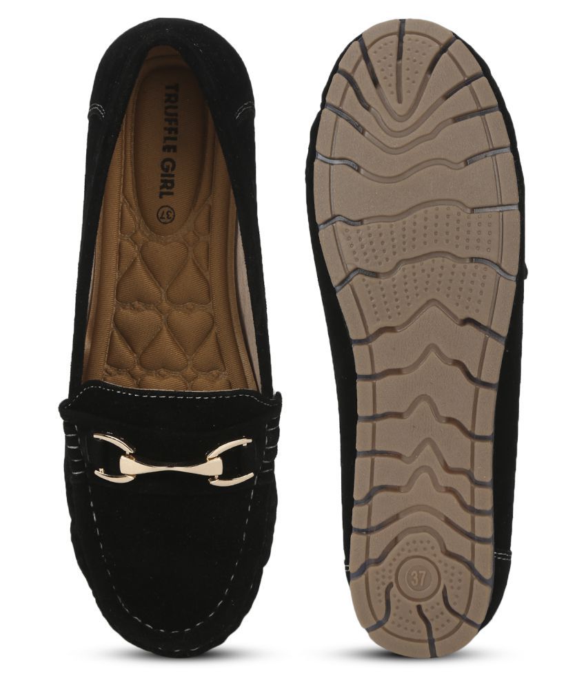 truffle collection shoes