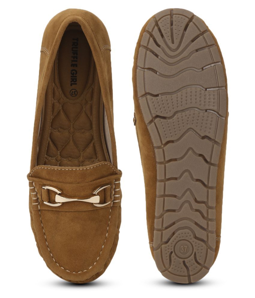 truffle collection shoes