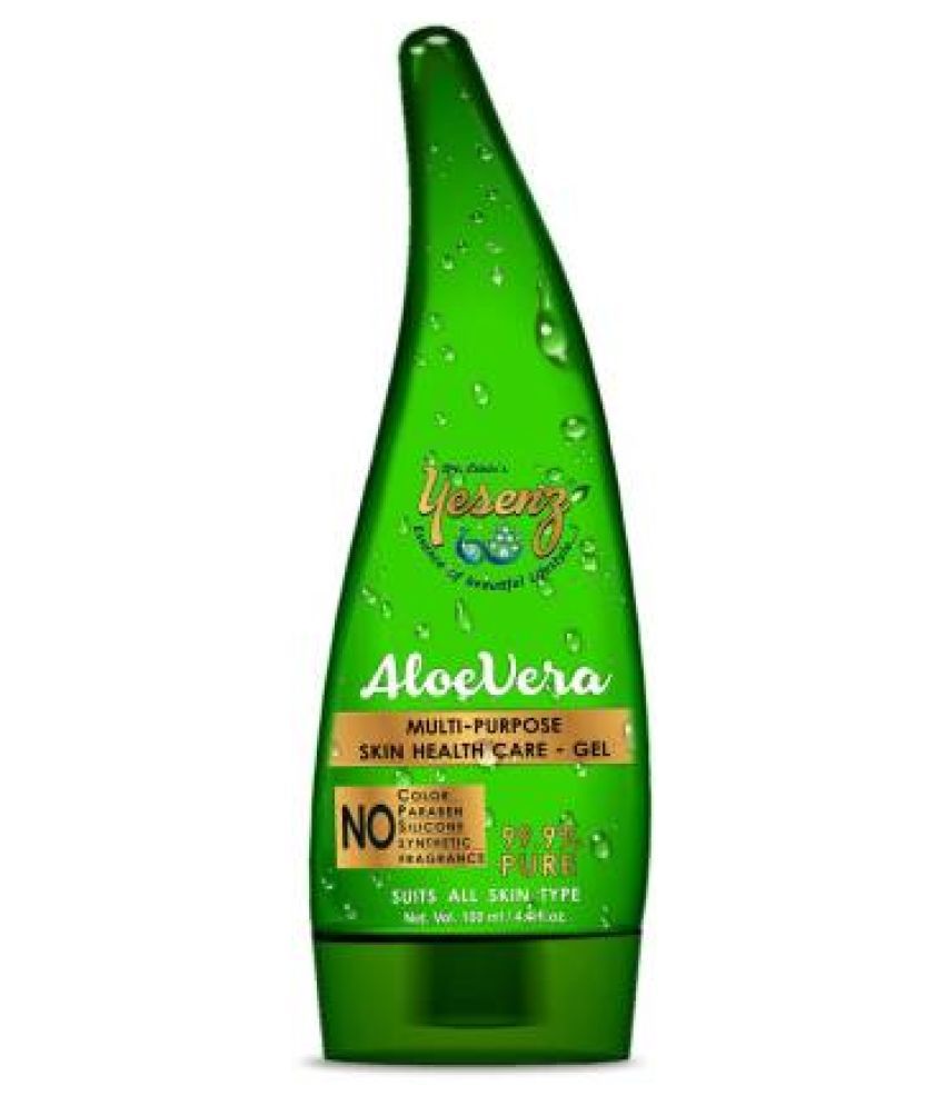 aloe vera moisturizer for acne prone skin