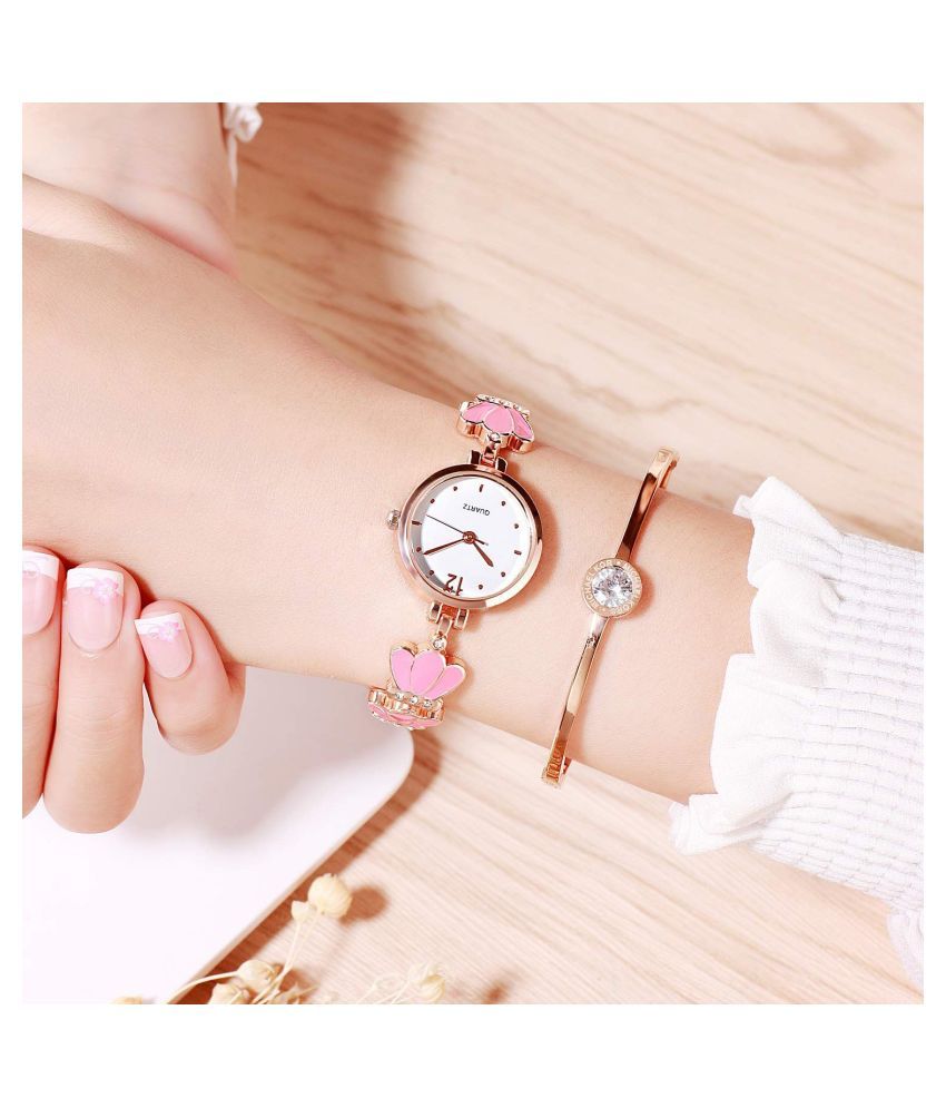 bracelet watch design