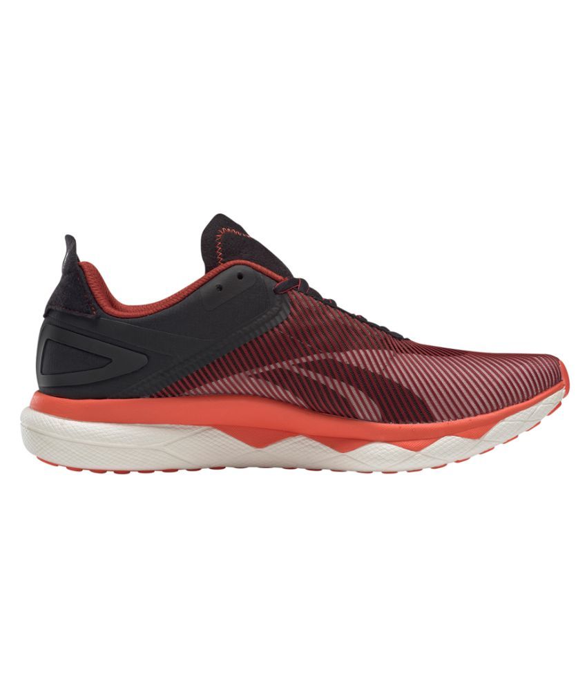 Reebok Red Running Shoes - Buy Reebok Red Running Shoes Online at Best ...