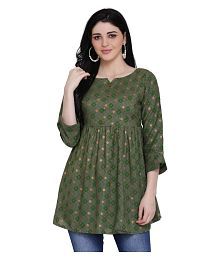 snapdeal ladies tops