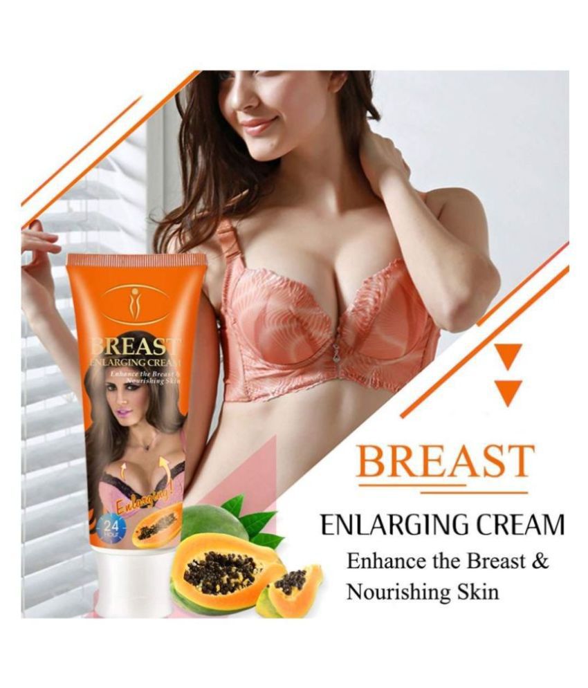 Amazon Com Aichun Beauty Natural Papaya Breast Lifting Enlargement Enlarging Essential Oil 30ml